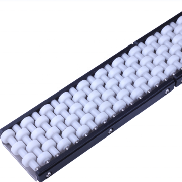 Factory Price Straight Running Roller Side Guide for Conveyor Chain Guide