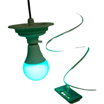Waterproof Outdoor E10 E27 PE Plastic LED Lamp Holder