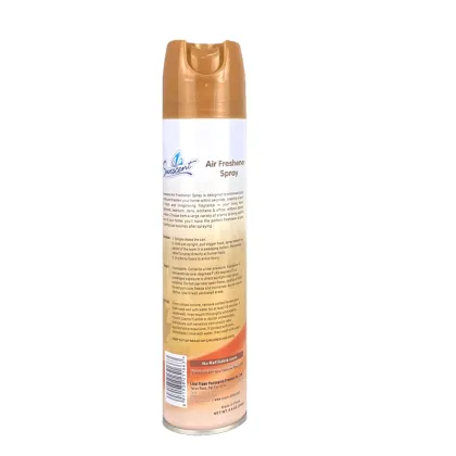 Household Spray Popular Scented Air Freshener Aerosol