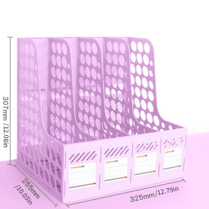 Wholesale Desk Organizer File Tray
