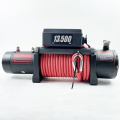 4x4 12v Fast Electric Winch