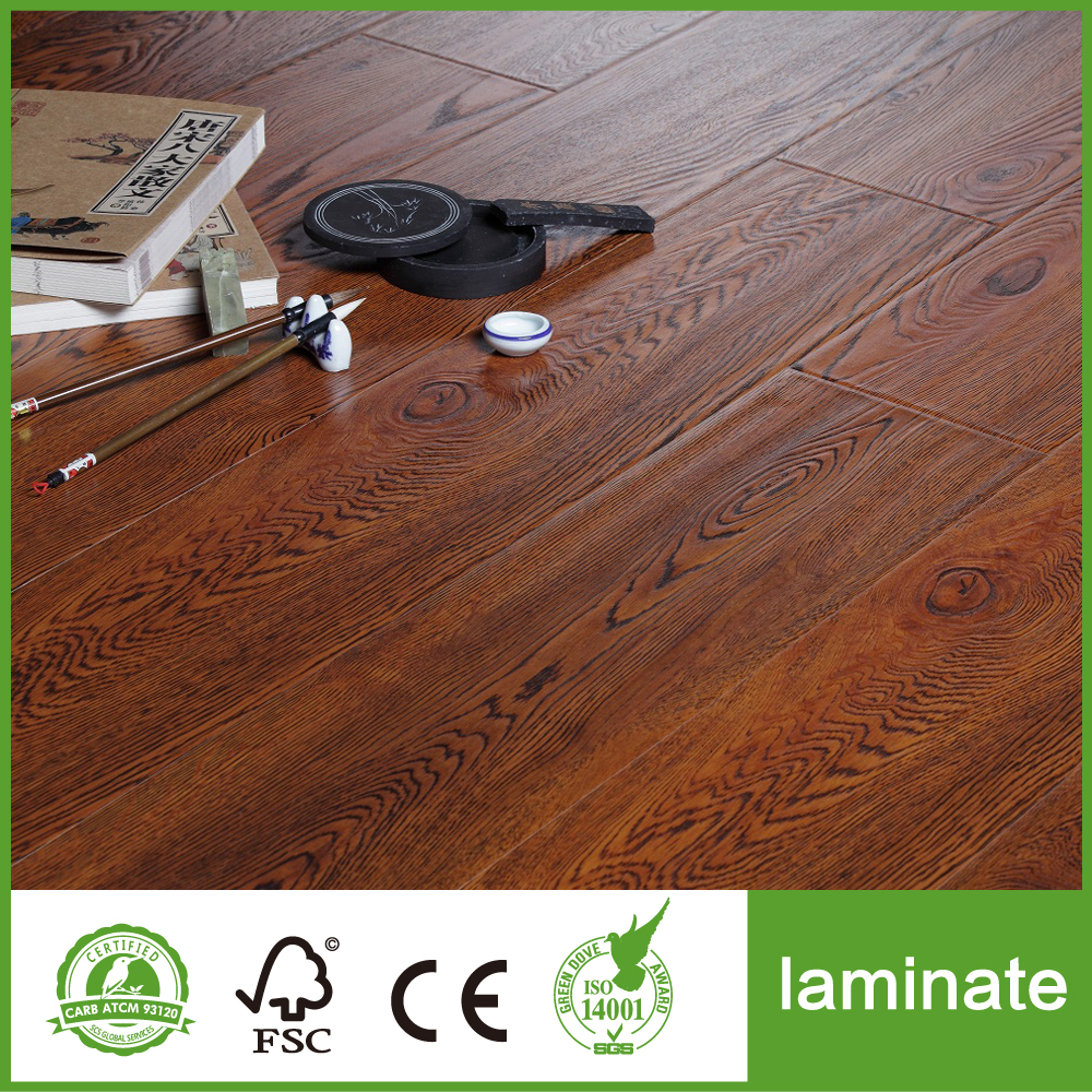Laminate Kitchen Flooring
