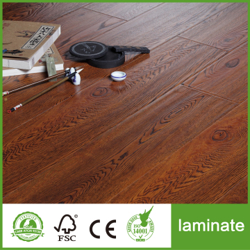 Ac5 Lantai Kayu Laminasi Timbul Kecil