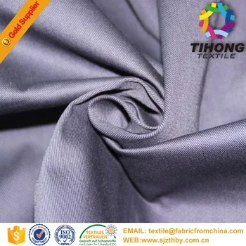Mens Safety Workwear Uniforms Fabric