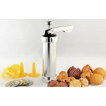 kitchen aluminum biscuit maker