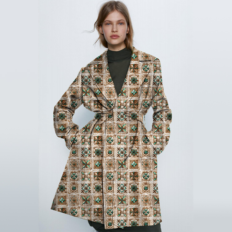 Digital Textile Printing