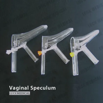 Gymecological Speculum Vagina Expander