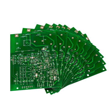 FC Prototype PCB Board Assembly for sale