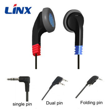 Wholesale Cheap Disposable Airline Earphones