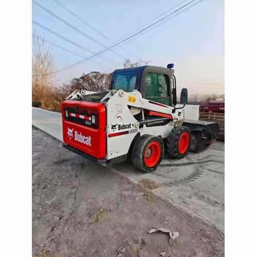 Medida de segunda mão durável para grandes áreas