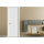 Minimalist Narrow Frame Bedroom Doors
