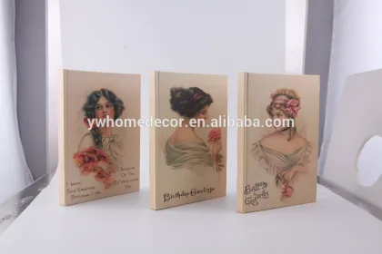 2016 Hot selling B5 note book note book