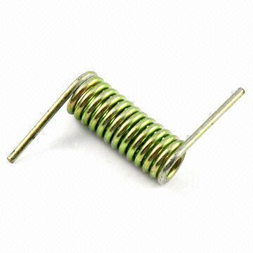 Clip/Torsion Spring, Spring Manufacturer, Used in Folder, Stationery