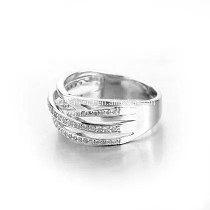 Ring silver 925