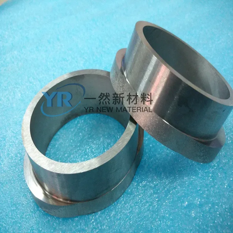 Centrifuge Screw Bush Explained