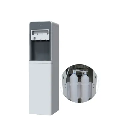 Direct Piping Drinking Water RO System & Purifier Dispenser: Your Ultimate Guide