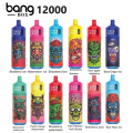 Bang Box 12000 Puffs Vape Vape Châu Âu bán buôn