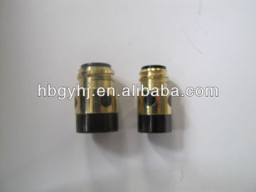 Hot sale welding spare parts Panasonic350/500A super durable welding insulator
