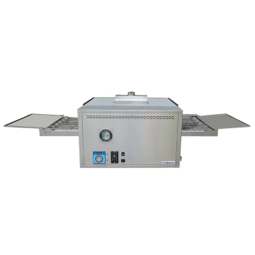 Commercial Electric Conveyor Pizza Oven for Sale Pizza Oven 500 Degrees