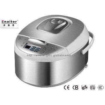 China competitive price CE electric hot pot cooker EB-FC40D1