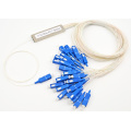 SC 1x4 1x8 1x16 1x32 PLC Splitter Module
