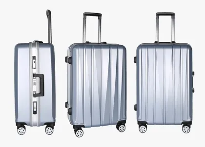 Fashion business luggage online luggage