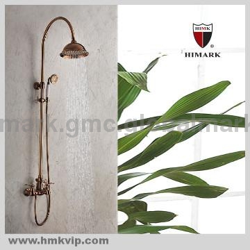 mixer hot cold water shower (1330416 )