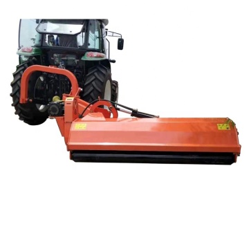 PTO Driven Heavy Duty Flail Mower for Farm Tractors