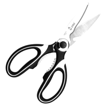 QXF Hot Selling Multi-functional Kitchen Scissors