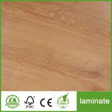 12mm Hdf Laminate Parquet Flooring