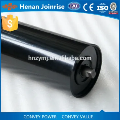 Supply conveyor roller conveyor belt roller
