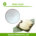 Sialic Acid / N-Acetylneuraminic Acid 98% Powder Price