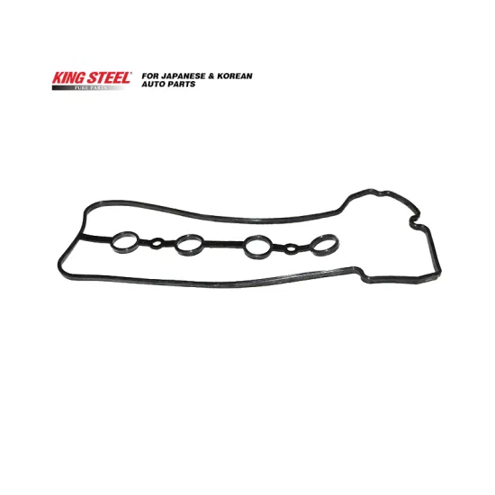 High Quality OEM 11213-21011 Valve Cover Gasket for Toyota Yaris/Vios