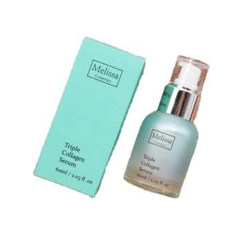 5-in-1 Repair Sensitive Skin Facial Essence for Men: Collagen Anti-Aging Serum