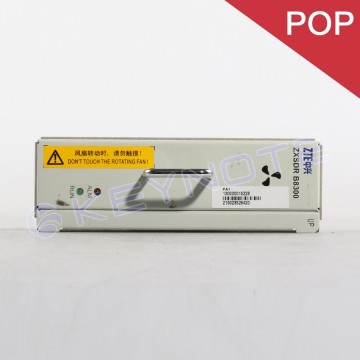 219023528420 BTS ZXSDR B8300 Fan Array Module GSM Wireless Networking Equipment