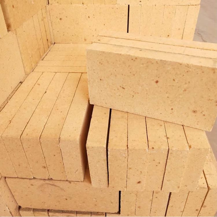 High Aluminum Refractory Bricks 3