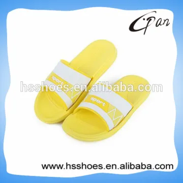Comfortable durable women eva slipper wholesale