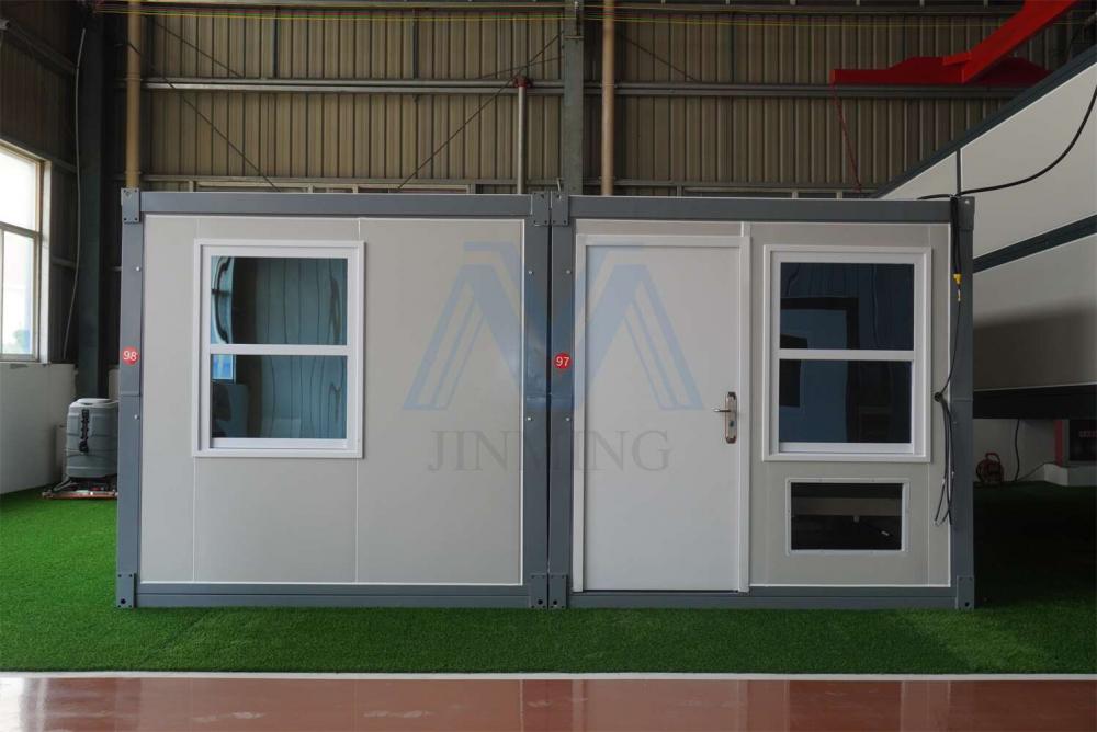 Folding container house Folding container house