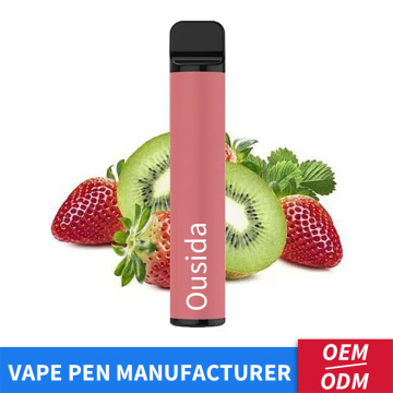 Elf bar 1500 Puffs OEM Hot Disposable Vape Device