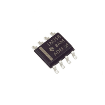LM358 SOIC8 IC Support: New Inventory, BOM, and PCBA Services