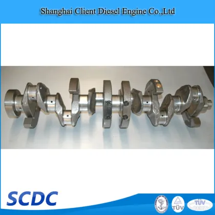 High quality Steyr crankshaft 61500050012