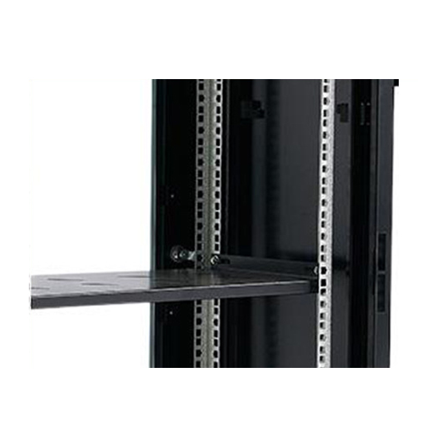 Black Server Cabinet 19