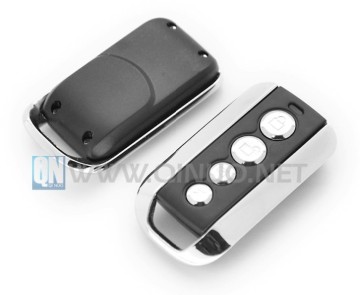Remote Control Mould