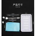 Disposable Oral Instrument Box Dental Oral Bag Dental