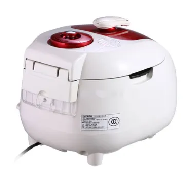 Rice cooker mould