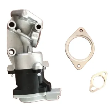 ESAEVER EGR Valve 7H2Q9D475CF - Compatible with Range Rover