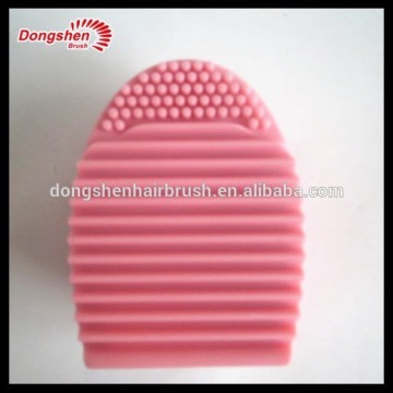 Brush Cleaning Tool silicone brush clenaer silicone brushes cleaner