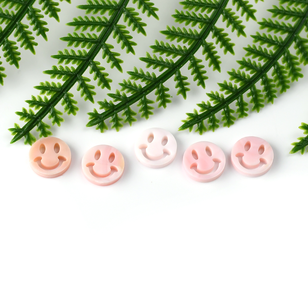 Natural mother of pearl