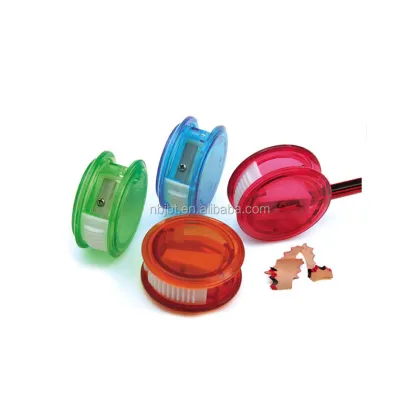 Pencil Sharpener