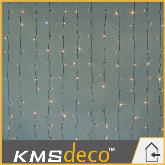 Led Curtain Lights christmas lighting Fastest delivery